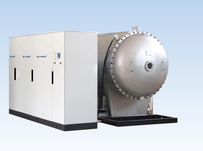 贝森大型臭氧发生器 贝森大型臭氧发生器